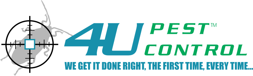 4U Pest Control