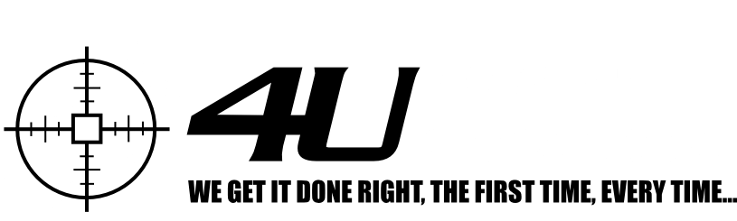 4U Pest Control